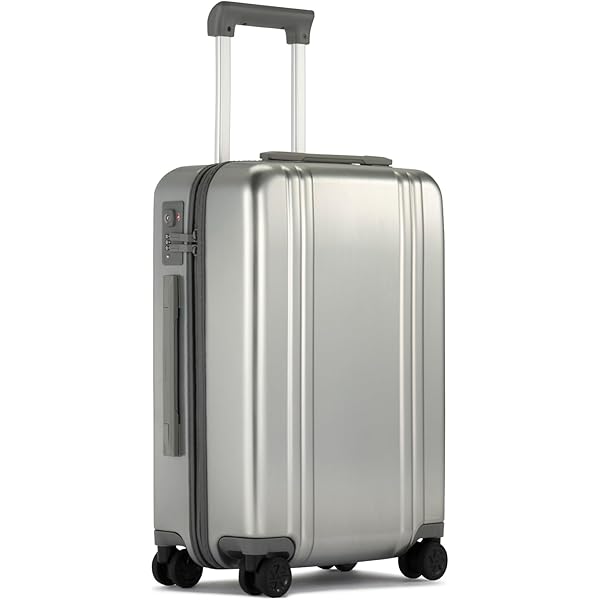 み  ZERO HALLIBURTON ゼロハリバートン スーツケース メンズ